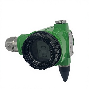 Промышленный беспроводной 4G-преобразователь давления 4-20 мА на монокристаллическом кремнии для водоочистки - Product Image 3