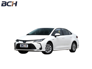 Auto Usado de Alta Calidad, Toyota Corolla 2023, 1.8L, Volante a la Izquierda, Bajo Kilometraje, Precio de Mercado Más Bajo - Product Image 1