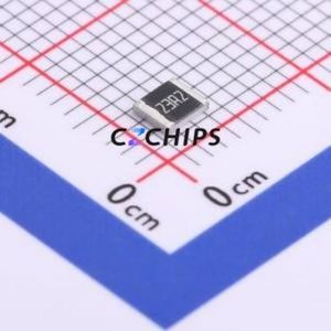 Résistance SMD AC1210FR-0723R2L 1210 (Type : Film Épais) (Résistance : 23,2 Ohms Précision : 1%) - Product Image 1
