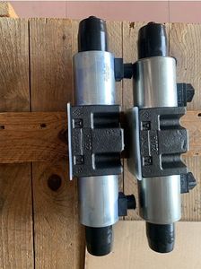ชุดควบคุมทิศทาง DSG Series รุ่น DSG-03-3-C-12-A240-50 DSG-03-3-C-60-A120-C-50L มีสินค้าในสต็อก - Product Image 2