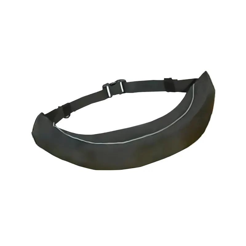 Ceinture gonflable automatique de ceinture de sauvetage d'OEM de bonne qualité