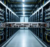Server Rak 1U PowerEdge R6515 Baru - Prosesor AMD EPYC |   Segel Pabrik Asli |   100% Dijamin Asli