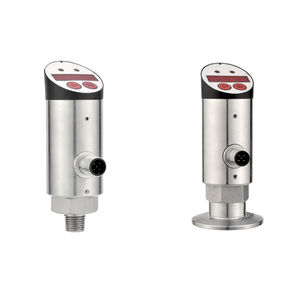 Vanne de régulation d'eau à double réservoir Flojet, pompe à eau automatique, interrupteur de pression à réglage externe Square D - Product Image 3