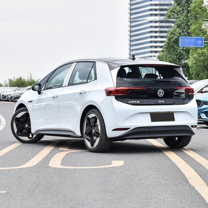 Venta caliente China <span class=keywords><strong>2024</strong></span> <span class=keywords><strong>ID3</strong></span> 450km pequeño mini coche eléctrico - Product Image 6