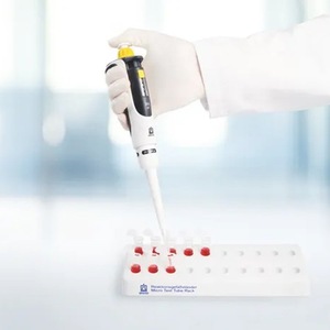 Micropipeta de un Solo Canal Prandtl Transferpette Serie S, 100-1000l, Manual, para Uso en Laboratorio - Product Image 4