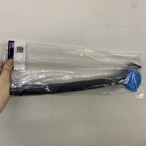 Tuyau de liquide de refroidissement BMW Marine 61667213278 noir, remplacement pour les conduites de réservoir d'eau F25 F26, buse de pulvérisation - Product Image 3