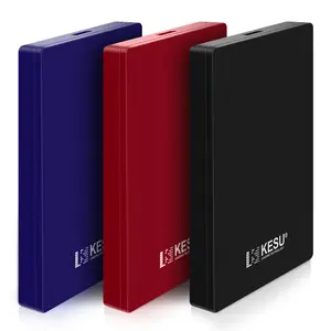hard disk esterni per ps4 Suppliers-KESU 1tb hard disk esterno usb 3.0 Per Ps4/xbox One 1TB HDD