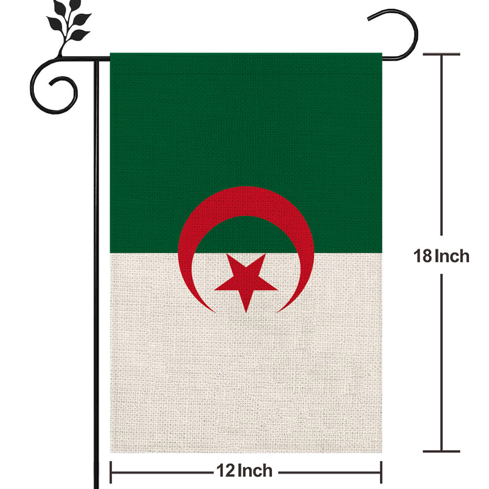 Algérie
