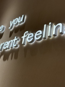 Darek dấu hiệu tùy chỉnh biểu tượng kinh doanh dấu hiệu LED dải trang trí LED chữ cho trang trí - Product Image 3