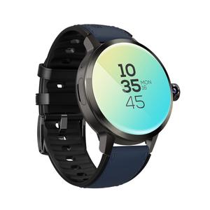 Nouvellement amoled smartwatch 4g SDK Google Map 4G téléphone réseau complet montres intelligentes étanche métal résistant aux rayures anti-poussière - Product Image 4