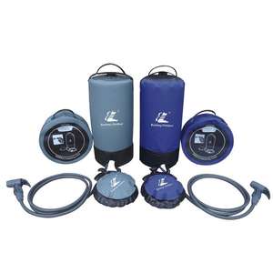 <span class=keywords><strong>Douche</strong></span> à <span class=keywords><strong>pression</strong></span> portable pour le camping, <span class=keywords><strong>douche</strong></span> <span class=keywords><strong>solaire</strong></span> portable (PW1027) - Product Image 5