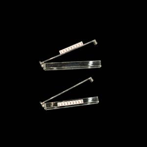 Nuevo Soporte y Empujador Transparente Multicolor para Fichas de Mahjong, para Entretenimiento de <span class=keywords><strong>Ajedrez</strong></span>/Cartas - Product Image 2