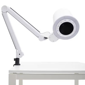 Nuevo Aspirador de Polvo para Uñas 2024 con Succión Potente de 10 Niveles, Colector de Polvo para Uñas de Alta Potencia para Uso Profesional en Salones de Manicura - Product Image 1