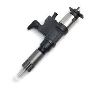 Nouvel injecteur de carburant diesel 295050-1290 2950501290 8-98207435-0 8982074350 - Product Image 3