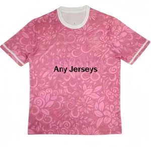 Venta al por mayor 2025 2026 nueva camiseta de fútbol versión jugador camiseta de fútbol uniforme de fútbol de los hombres de manga completa camiseta de fútbol Jersey - Product Image 2