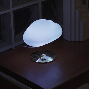 Hot Sale Mushroom Cloud <strong>Humidifier</strong> USB Ultrasonic Fragrance Scent Oil Cloud Aroma <strong>Diffuser</strong> for <strong>Home</strong> - Product Image 2