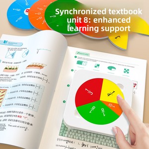 คูลกาย อุ<span class=keywords><strong>ป</strong></span>กรณ์ช่วยสอนคณิตศาสตร์ ชั้น<span class=keywords><strong>ป</strong></span>ระถมศึกษาปีที่ <span class=keywords><strong>5</strong></span> ภาคเรียนที่ 2 ฉบับ<span class=keywords><strong>การ</strong></span>ศึกษาสำหรับประชาชน กล่องมองรู<span class=keywords><strong>ป</strong></span>ทรงเรขาคณิตแบบโปร่งใส - Product Image 3