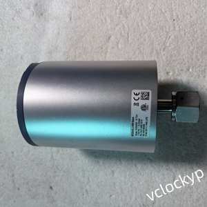 Manomètre capacitif Inficon SKY CDG045D, 0,1 Torr, 16-KF, P-Bus, 3CC1-351-2320, d'occasion - Product Image 4