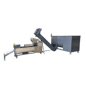 Pilzzucht ausrüstung quadratischer Pilz beutel/Absack maschine Pilz beutel füller/Abfüll maschine - Product Image 3