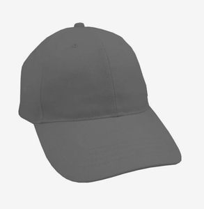 Casquettes promotionnelles personnalisées brodées en sergé de coton TC unisexe pour événements d'entreprise, faible MOQ, échantillons à expédition rapide - Product Image 2