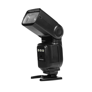 Yongnuo Yn968ex-rt Iii professionnel sans fil <span class=keywords><strong>Flash</strong></span> Speedlite Led affichage maître Ttl Hss pour appareils photo améliorés - Product Image 4