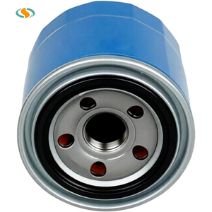 Filtre à huile moteur 26300-35505 pour Hyundai <span class=keywords><strong>Kappa</strong></span>, pour Hyundai Kia Genesis 1986-2024 - Product Image 3
