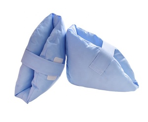 Cuscino del tallone cuscino di protezione per alleviare la pressione da ferite e ferite cuscino del tallone - Product Image 1