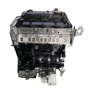 Motore originale lungo blocco per Ford V362 V348 carburante diesel FK2Q 6006 CA BK2Q 6006FA - Product Image 1