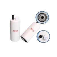 Filtre à Carburant pour Ford, Séparateur d'Eau, 4934879 P551103, FS1065, 1 Ensemble de 6 Pièces, 33965, 3406889,
