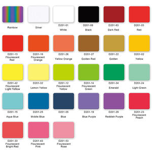 Vinyle thermocollant réfléchissant HTV en rouleaux, extensible, découpable, pour logo de t-shirt personnalisé - Product Image 3