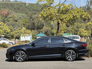 Auto Usata Saic Volkswagen Pa-ssat 2021 280tsi Edizione Business, Veicolo di Seconda Mano a Prezzo Conveniente - Product Image 5