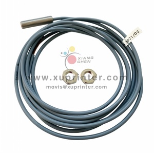 MA High Quality Sensor C6.126.2021 Capacitive Sensor C6.126.2021 /02 for Heidelberg CD74 Offset <b>Press</b> Spare Parts - Product Image 2