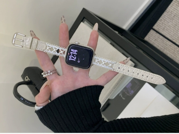 แสงดาวสีขาว