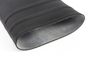 Custodia Protettiva <span class=keywords><strong>in</strong></span> <span class=keywords><strong>Silicone</strong></span> di Scarpa Pioggia Impermeabile Del <span class=keywords><strong>Silicone</strong></span> Del Pattino Antiscivolo Riutilizzabile <span class=keywords><strong>In</strong></span> Gomma Nero Giallo Sacchetto Personalizzato Bianco Blu - Product Image 3