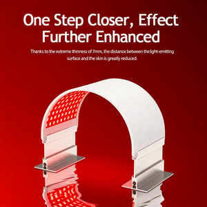 EYCO Spectrum Full Body Infrared Light <span class=keywords><strong>Therapy</strong></span> Wrap Face PDT Device LED Red Light <span class=keywords><strong>Therapy</strong></span> Belt - Product Image 3