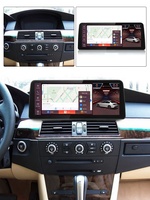 MEKEDE 680 IPS pantalla Android coche REPRODUCTOR DE DVD navegación GPS para BMW E60 E61 E63 E64 E90 E91 DVR MIC CIC WIFI 4G Dvr