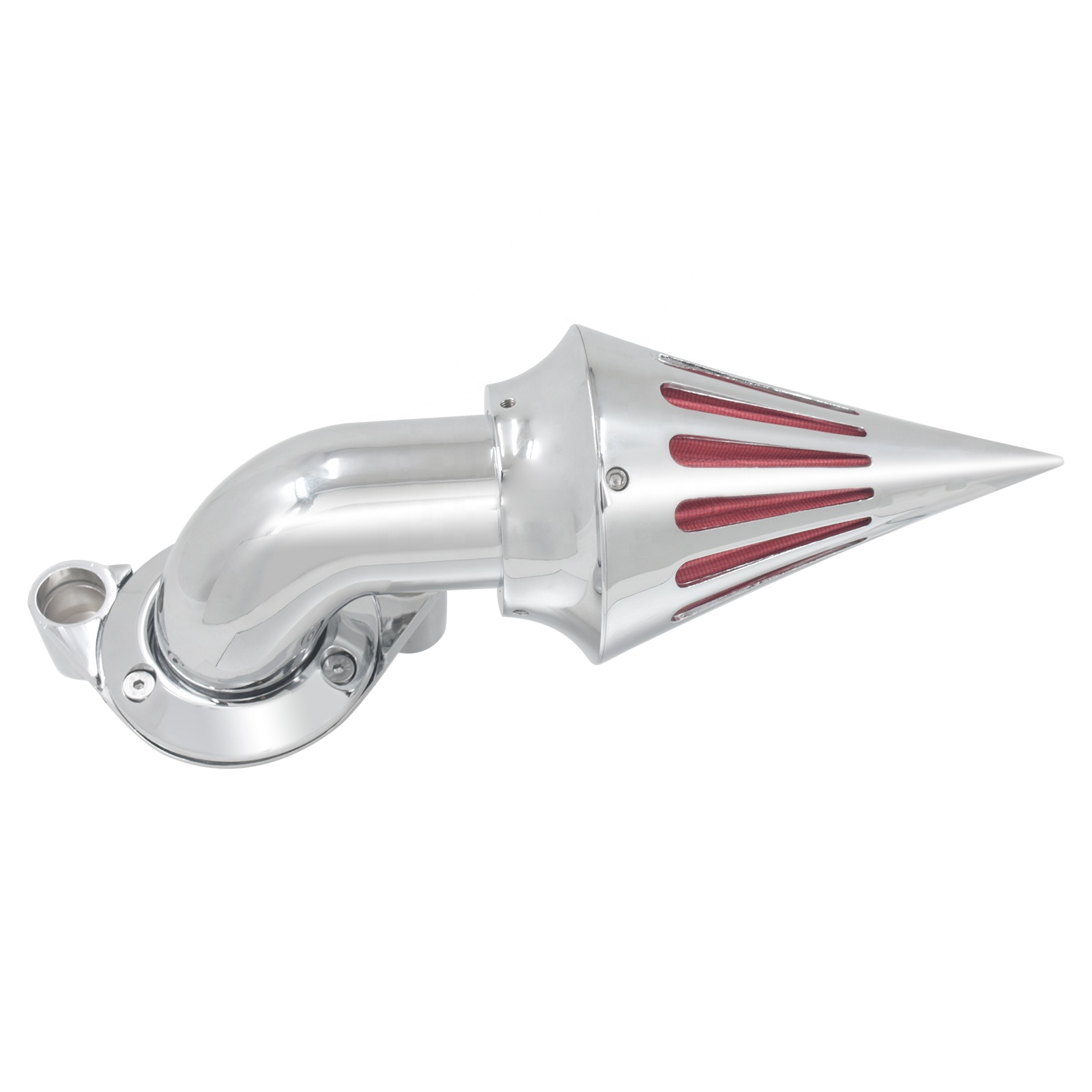 HCMOTORKU Motorcycle Air Filter Kits for Harley Sportster