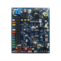 Nouvelle carte de commande principale extérieure, assemblage de carte de circuit imprimé 0151800256 0151800256CM 0151800256FA Haier VRF Unité extérieure RFC180CX7 RFC160MXS-T