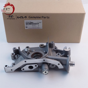 Nuevo sistema de motor, conjunto de bomba de aceite 21310-26801 2131026801 para Hyundai Elantra 21310 26801 - Product Image 1