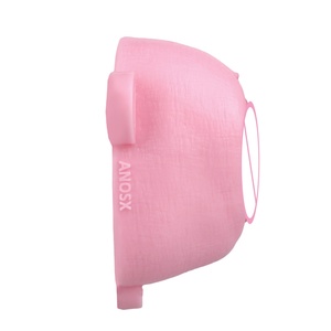Wearable Silicone Chastity Cage Sissy Sexy Bondage BDSM Strap on Sissy Sexy Bondage Adjustable Chastity Device Cock Cage <b>for</b> <b>Men</b> - Product Image 4