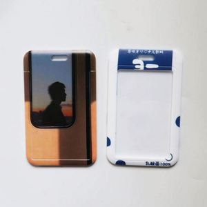 2023 New Fashion Design Cute Carton Business <b>Card</b> <b>Holder</b> - Product Image 6