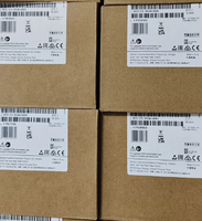 6ES7215-1BG40-0XB0 SIMATIC S7-1200 CPU 1215C DC/DC Controlador Lógico Programable con Relé para Maquinaria de Producción Textil y de Empaquetado