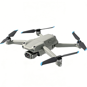 Drone Air 2S 100m 4K HD GPS per Prosumer, Controllo Remoto tramite App, per Principianti, 31-40min Autonomia di Volo, Motore Brushless 20MP, Visione 3D - Product Image 1