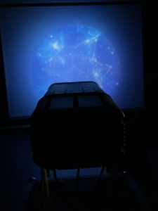 Proyector Gobo LED de 600W Personalizado |   IP65 Impermeable para Logotipos de Marcas y Escenarios de Festivales - Product Image 5