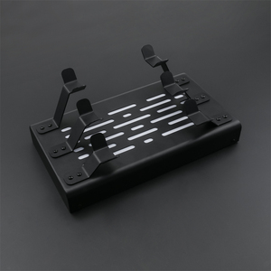 TXQsaber Metal <strong>Lightsaber</strong> Display <strong>Stand</strong> Light up Display <strong>Stand</strong> Color Changeable - Product Image 2