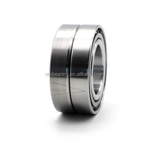 Proveedor DE FÁBRICA DE China Tamaño 70*150*35mm Rodamiento de bolas de contacto angular 7314 <span class=keywords><strong>Bebem</strong></span> Rodamiento de una hilera 7314 en stock - Product Image 1