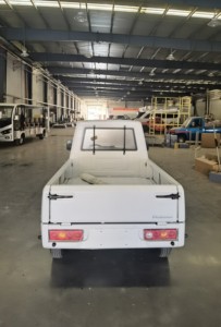 Camionnette électrique L7e 2WD, mini-pickup, <span class=keywords><strong>achat</strong></span> groupé, livraison - Product Image 2