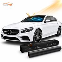 Film Kaca Film Mobil Anti Panas UV, Kualitas Tinggi, untuk Detailing Mobil
