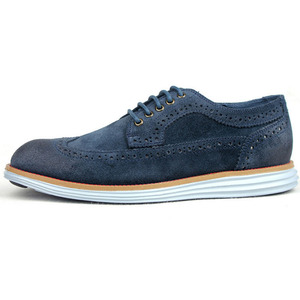 <span class=keywords><strong>2023</strong></span> scarpe da uomo in pelle di nuova qualità di stile <span class=keywords><strong>estate</strong></span> scarpe mocassini da uomo di moda all'aperto - Product Image 2