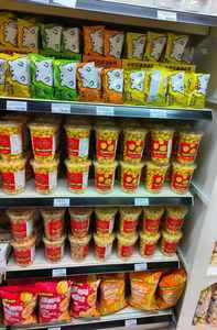 Palomitas <span class=keywords><strong>de</strong></span> Maíz Dulces Sin Gluten <span class=keywords><strong>de</strong></span> la Marca Indiam, Directamente <span class=keywords><strong>de</strong></span> Fábrica China, Palomitas Gourmet Bajas en Calorías, Horneadas, Saludables, <span class=keywords><strong>con</strong></span> Sabor a <span class=keywords><strong>Miel</strong></span> y Mantequilla - Product Image 5